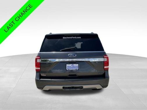 2021 Ford Expedition Max XLT