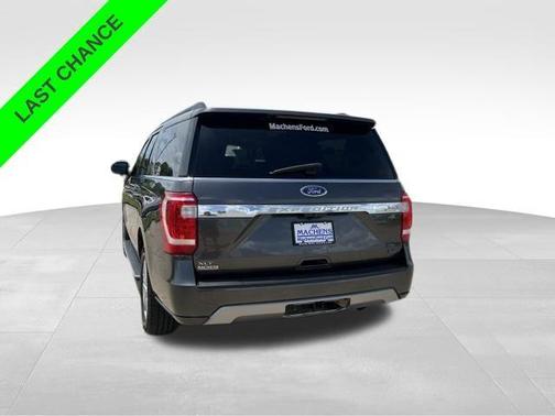 2021 Ford Expedition Max XLT
