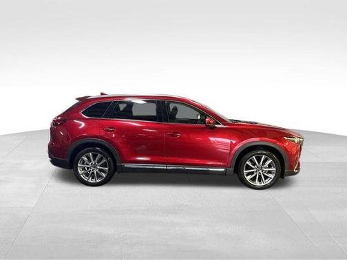 2020 Mazda CX-9 Grand Touring