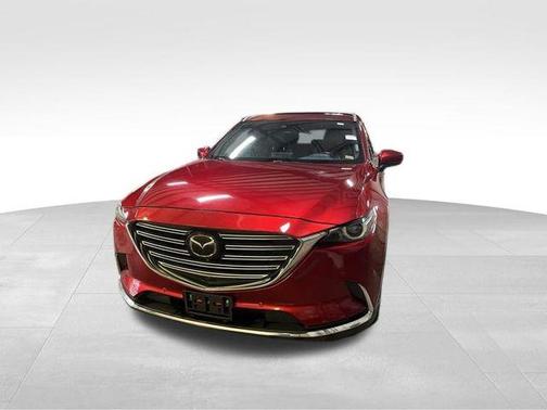 2020 Mazda CX-9 Grand Touring