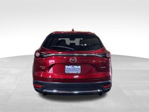 2020 Mazda CX-9 Grand Touring