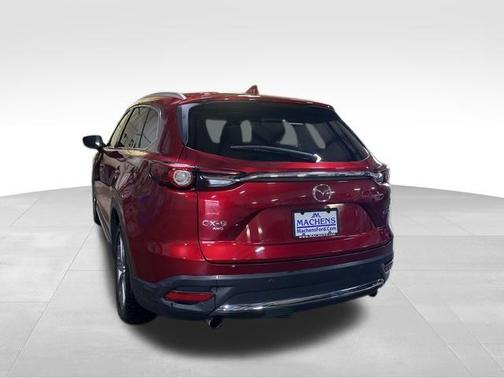 2020 Mazda CX-9 Grand Touring