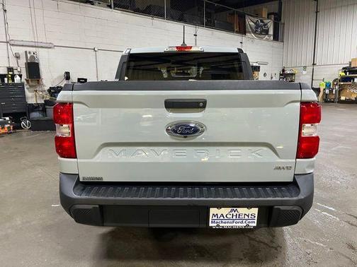 Cactus 2022 Ford Maverick XLT