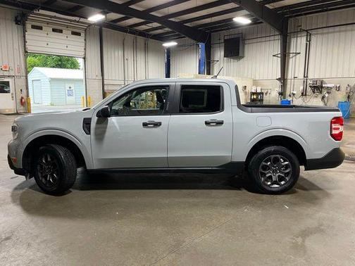 Cactus 2022 Ford Maverick XLT