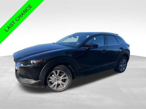2024 Mazda CX-30 Premium Package