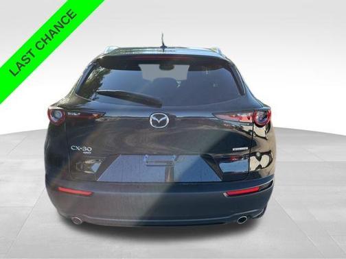2024 Mazda CX-30 Premium Package