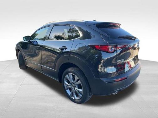 2024 Mazda CX-30 Premium Package