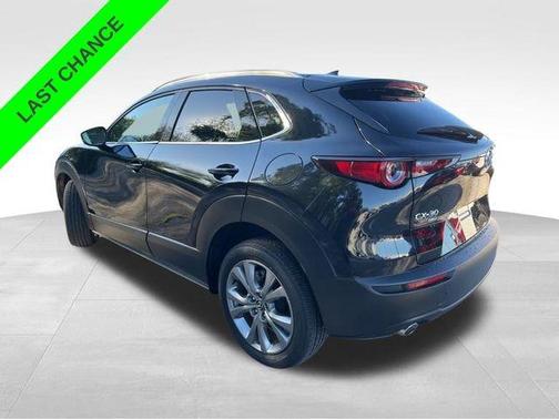 2024 Mazda CX-30 Premium Package