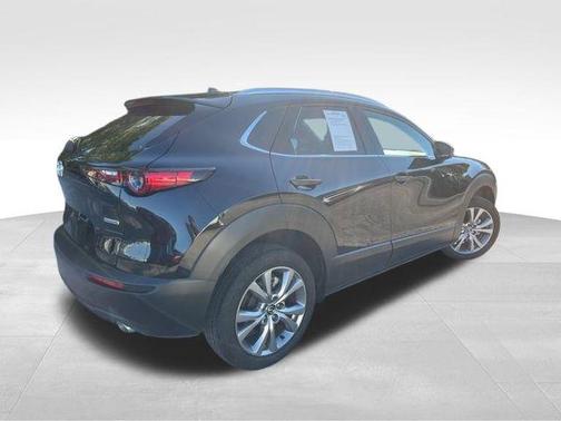 2024 Mazda CX-30 Premium Package