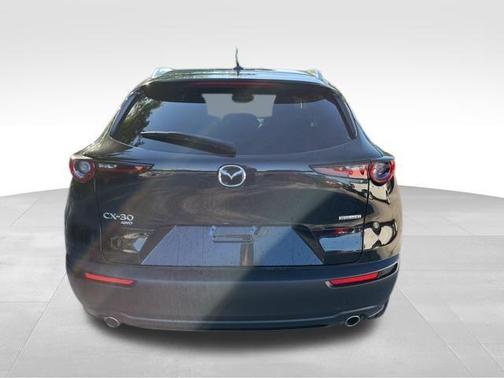 2024 Mazda CX-30 Premium Package