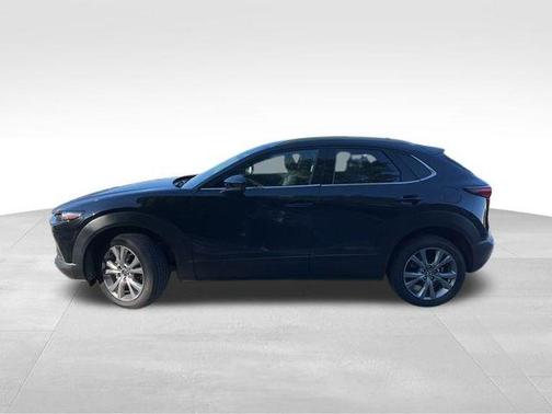 2024 Mazda CX-30 Premium Package