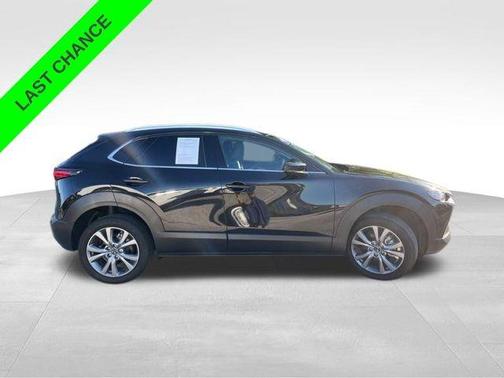 2024 Mazda CX-30 Premium Package