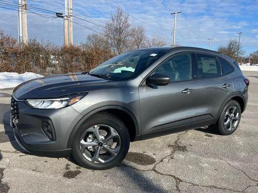 2026 Ford Escape ST-Line Select