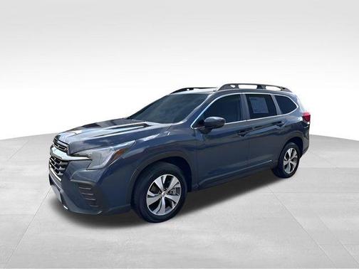 Crimson Red Pearl 2023 Subaru Outback Limited XT