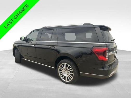 2023 Ford Expedition Max Limited