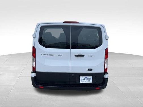 2021 Ford Transit-350 XLT