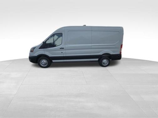2026 Ford Transit-250 148 WB Medium Roof Cargo