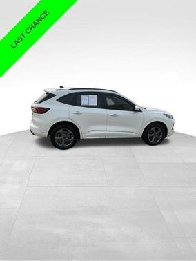 2023 Ford Escape ST-Line Select