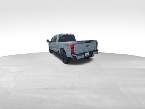 Avalanche 2026 Ford F-250 XL