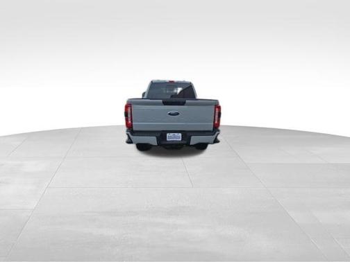 Avalanche 2026 Ford F-250 XL