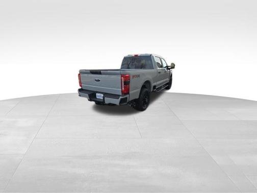 Avalanche 2026 Ford F-250 XL