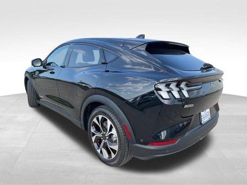 2024 Ford Mustang Mach-E Select