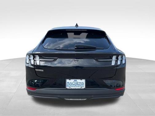 2024 Ford Mustang Mach-E Select