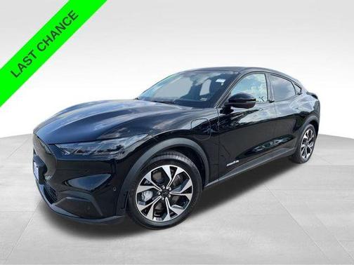 2024 Ford Mustang Mach-E Select