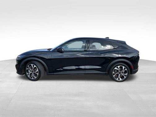 2024 Ford Mustang Mach-E Select