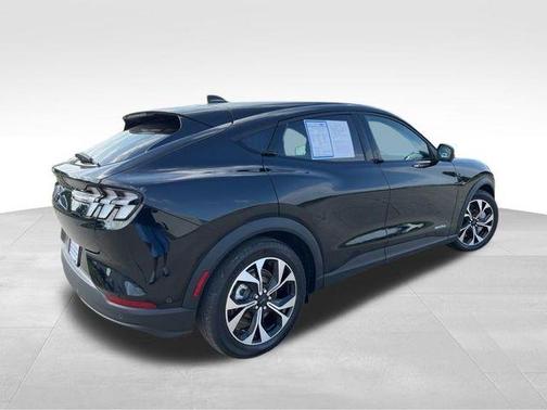 2024 Ford Mustang Mach-E Select