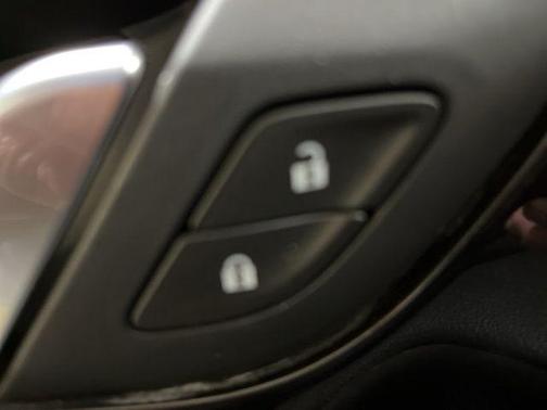 Bright Blue Metallic 2020 Chevrolet Blazer RS