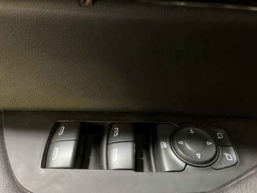 Bright Blue Metallic 2020 Chevrolet Blazer RS