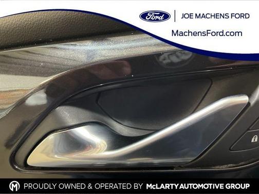 Bright Blue Metallic 2020 Chevrolet Blazer RS