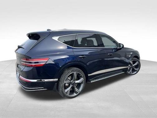 2025 Genesis GV80 3.5T Prestige