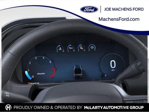 2026 Ford F-350 Lariat Super Duty