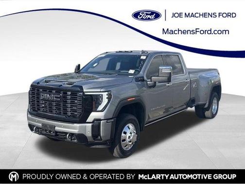 Sterling 2025 GMC Sierra 3500 Denali Ultimate