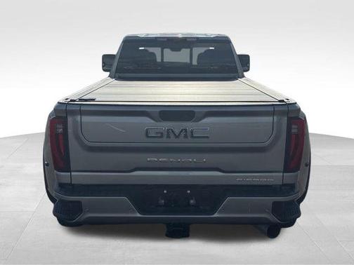 Sterling 2025 GMC Sierra 3500 Denali Ultimate