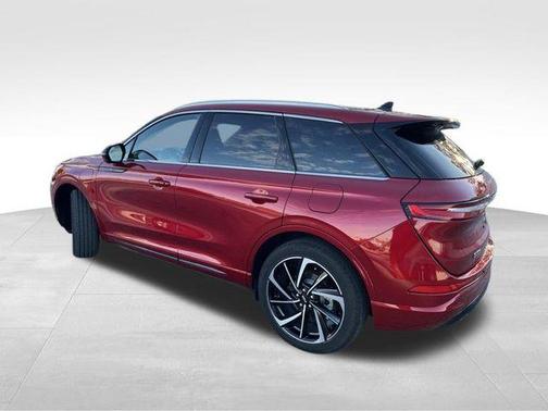 2024 Lincoln Corsair Grand Touring