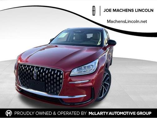 2024 Lincoln Corsair Grand Touring