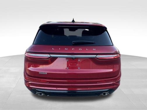 2024 Lincoln Corsair Grand Touring