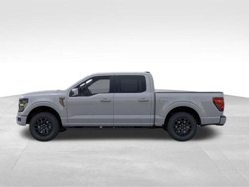 Avalanche 2026 Ford F-150 Tremor