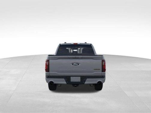 Avalanche 2026 Ford F-150 Tremor