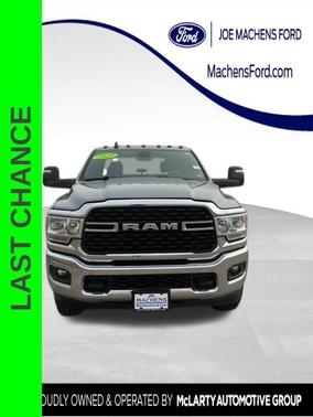 2023 RAM 2500 Big Horn