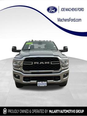 2023 RAM 2500 Big Horn