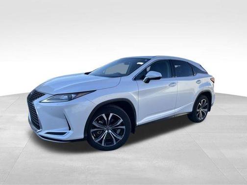 2020 Lexus RX 350 Base