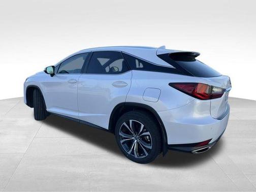 2020 Lexus RX 350 Base