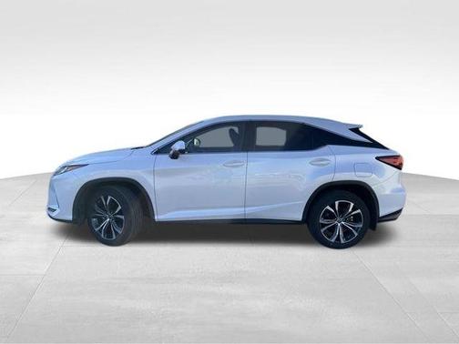 2020 Lexus RX 350 Base
