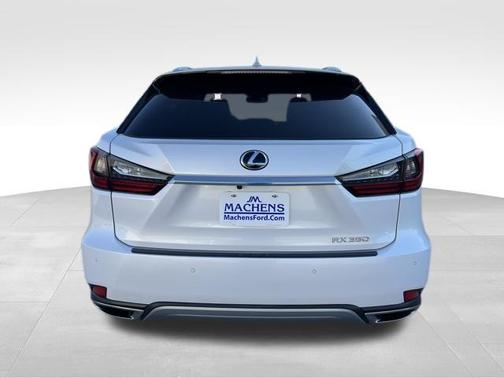 2020 Lexus RX 350 Base