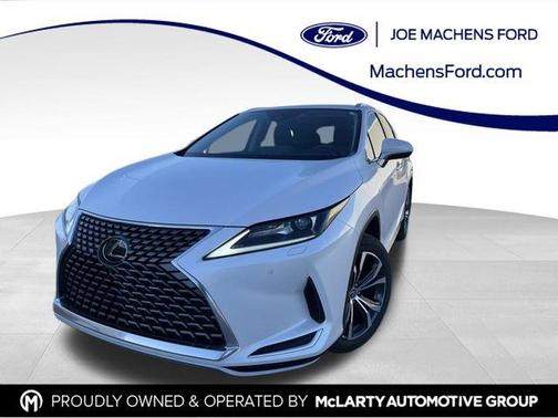 2020 Lexus RX 350 Base