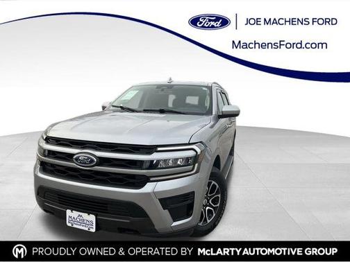 2023 Ford Expedition XLT